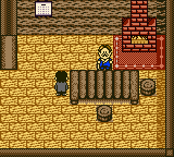 Bokujou Monogatari GB2 (Japan) In game screenshot